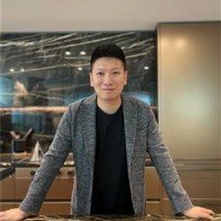 Nick Wang