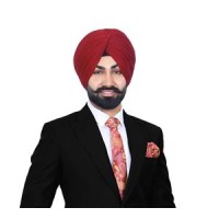 GURPREET SINGH