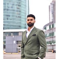 Raman Sandhu