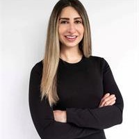 Frances Lekkas
