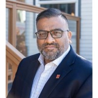 Manish Padania