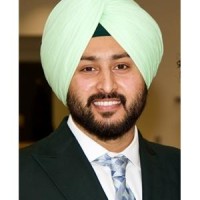 Ravinder Sidhu