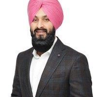 Preet Sidhu