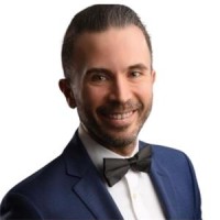 Arash Taheri