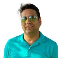 Kapil Soni