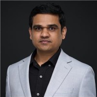 Jaimin Patel