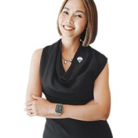 Pia Liberty Velasco