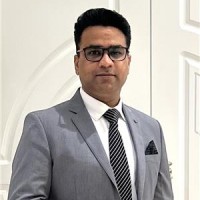 LALIT KAUSHAL