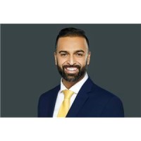 HARMAN DHALIWAL
