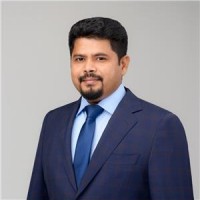 RAJEEV SEBARASHA