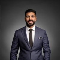Arpan Sidhu