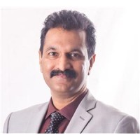 SHAJI P KOSHY