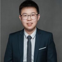 JAMIE WU