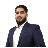 Aman Dhaliwal