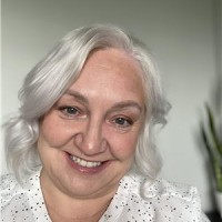 Agent Sue Rogers