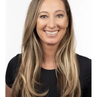 Katharine McIntosh-Ross