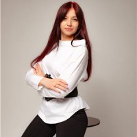 Iryna Voloshyn