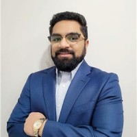 Agent MARMIK PATEL