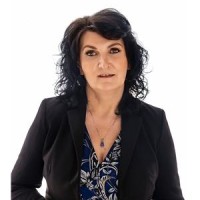 Agent Nancy MacKay