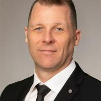Agent Andy McGhee
