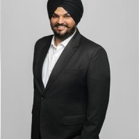 Sukhraj Manchanda