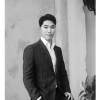EVAN JIHYUN EOM