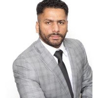 Agent MONTY PANNU