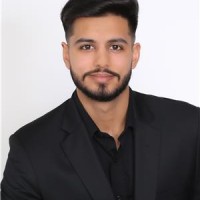 Harsh Gill