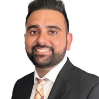 Sukh Hayer
