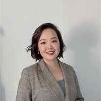 ALIA LIU