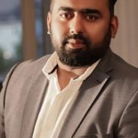 Rinku Joseph