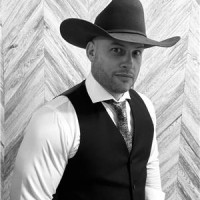 Agent Blane Friesen
