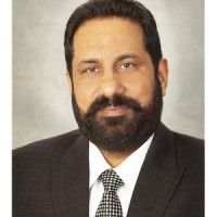 Harvinder Aulakh