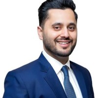 Nick Sharad