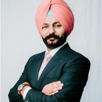 Simran Khattra