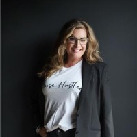 Stacey Jamieson