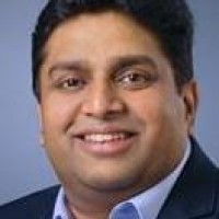 Agent Deepak Paikada