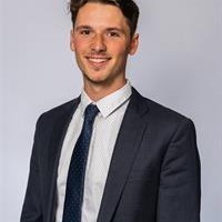 Harrison Siemens