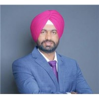 Agent Gurtej Malhi