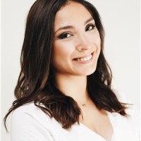 Mia Saleta Pereda