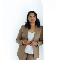 MONISHA SATKUNARAJAH