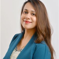 CHAVI PANDHI