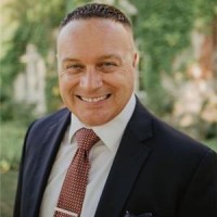 Agent Chris MacGillivary
