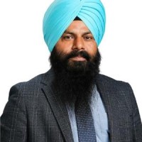 Gurpinder Mann