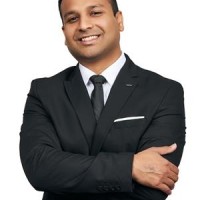 DIPEN PATEL