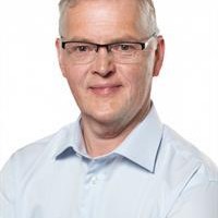 Johan Olsen