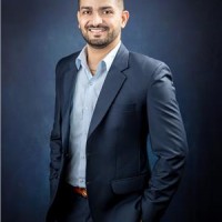 Gaurav Sharma