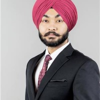 Birdevinder Singh Kainth