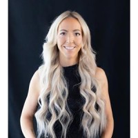 MEGAN MORTON