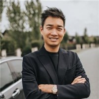 Alex K. Liang